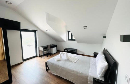 Armamar Bed & Breakfast | Quinta da Pinguinha - Douro