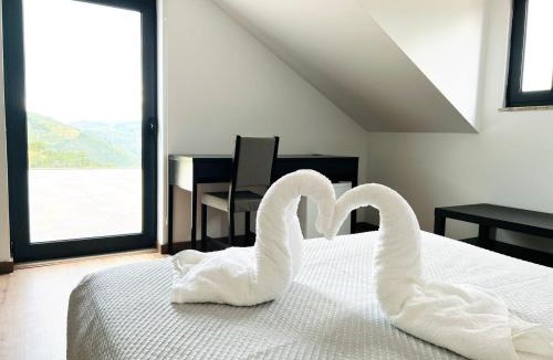 Armamar Bed & Breakfast | Quinta da Pinguinha - Douro