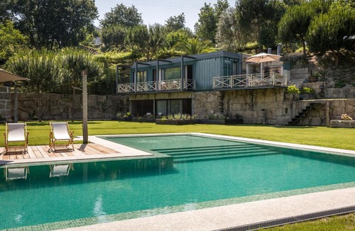 Marco de Canaveses House | Quinta da Povoacao Grande
