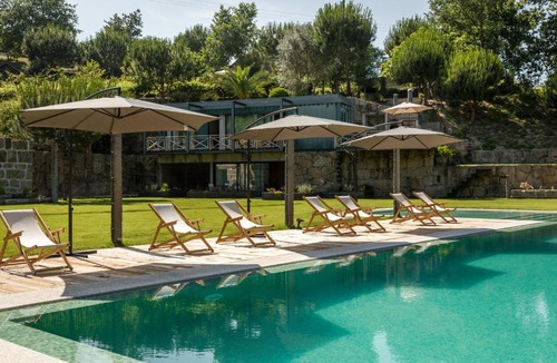 Marco de Canaveses House | Quinta da Povoacao Grande