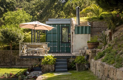 Marco de Canaveses House | Quinta da Povoacao Grande