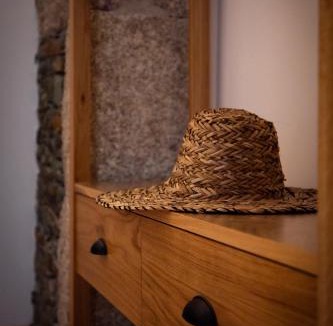 Santa Marta de Penaguiao House | Quinta da Pousada Casa de Campo