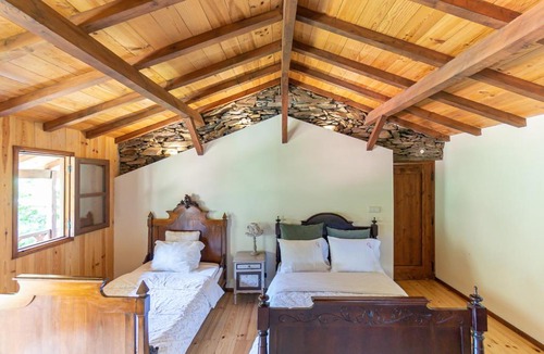 Castro Daire House | Quinta da Rabaçosa - Rural Retreat