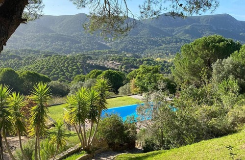 Vila Nogueira de Azeitao Villa | Quinta da Rampa - Arrábida