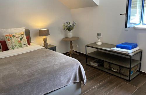 Caldas da Rainha Bed & Breakfast | Quinta da Sobreira