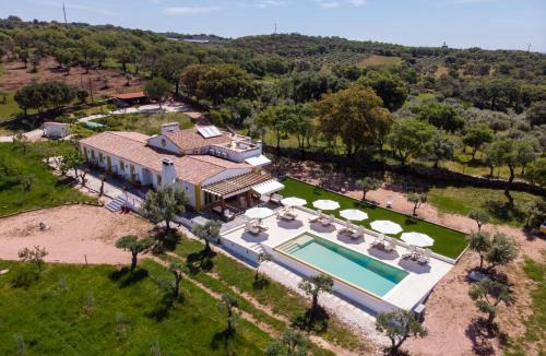 Alandroal House | Quinta da Soneca