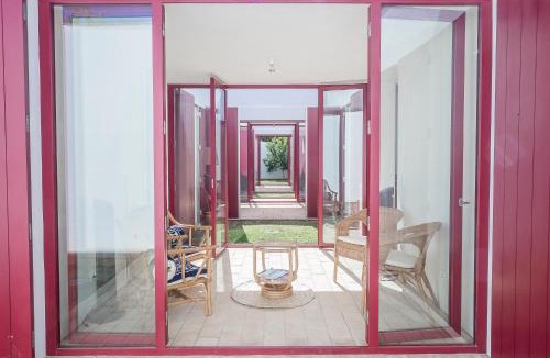 Mexilhoeira Grande House | Quinta da Várzea do Farelo