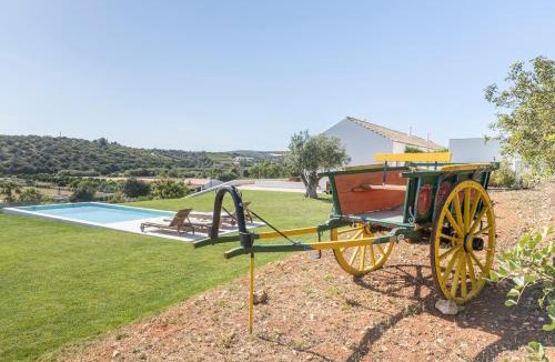 Mexilhoeira Grande House | Quinta da Várzea do Farelo