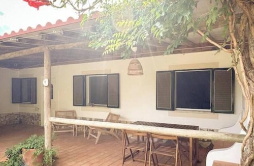 Porches Apartment | Quinta da Vala - Veranda Suite 2
