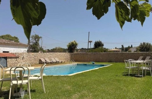 Porches Apartment | Quinta da Vala - Veranda Suite 4