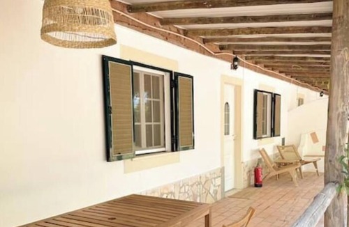 Porches Apartment | Quinta da Vala - Veranda Suite 4