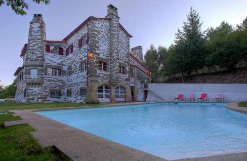 Covilha House | Quinta da Vargem