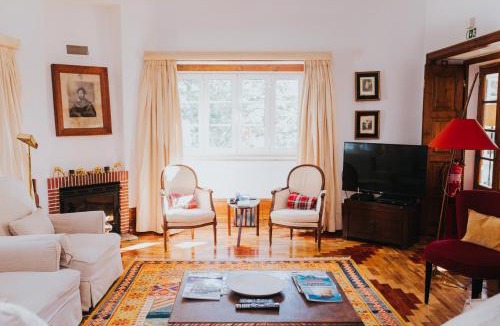 Covilha House | Quinta da Vargem