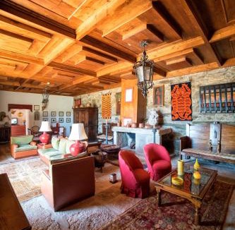 Bomfim Bed & Breakfast | Quinta da Veiga