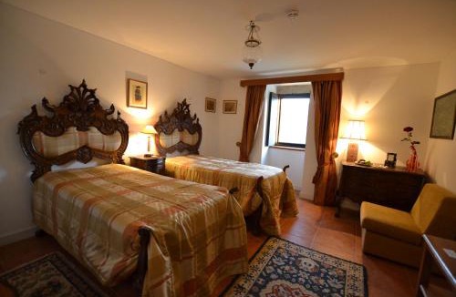 Bomfim Bed & Breakfast | Quinta da Veiga