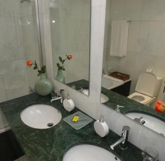 Bomfim Bed & Breakfast | Quinta da Veiga
