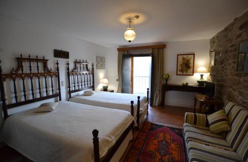 Bomfim Bed & Breakfast | Quinta da Veiga