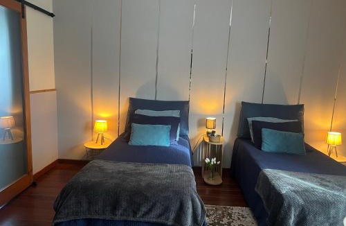 Angra do Heroismo House | Quinta da Vigia