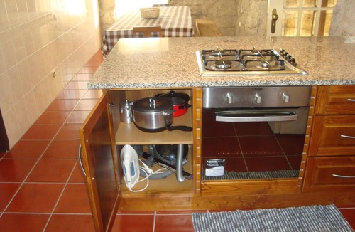 Bico Cottage | Quinta da Vinagra, sunny and modest space for up to 6 people
