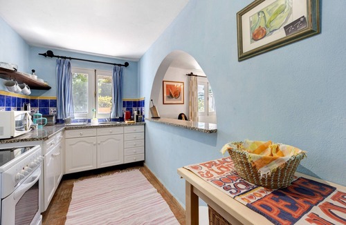 Farta Vacas Cottage | Quinta das Achadas - Jasmine in Lagos with Shared Pool, Nature & Breakfast