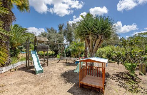 Farta Vacas Bed & Breakfast | Quinta das Achadas - Quartos