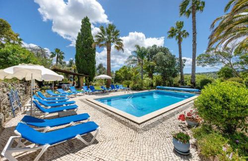 Farta Vacas Bed & Breakfast | Quinta das Achadas - Quartos