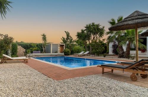 Nora Bed & Breakfast | Quinta das Amendoeiras B&B