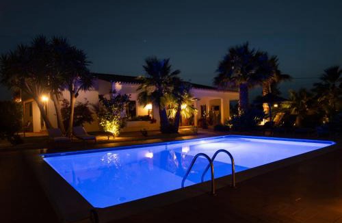 Nora Bed & Breakfast | Quinta das Amendoeiras B&B