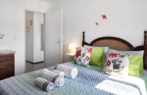 Famalicao Apartment | Quinta das Andorinhas - Nazaré