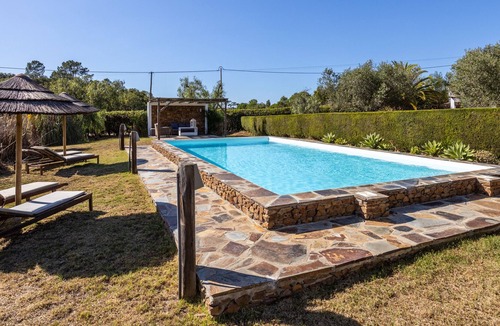 Bordeira Cottage | Quinta das Andorinhas - Casa Luna