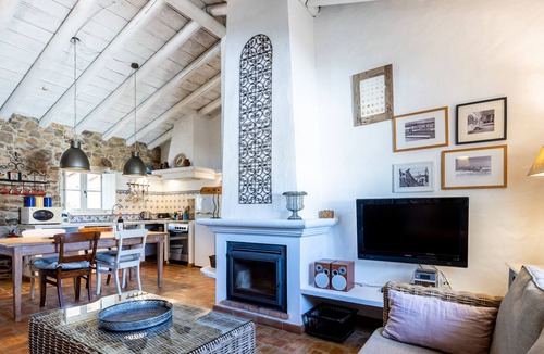 Bordeira Cottage | Quinta das Andorinhas - Casa Luna