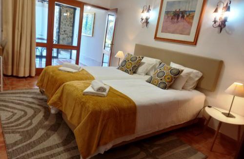 Chinicato Apartment | Quinta das AVES - Estúdio 5