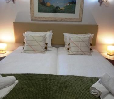 Chinicato Apartment | Quinta das AVES - Estúdio 7