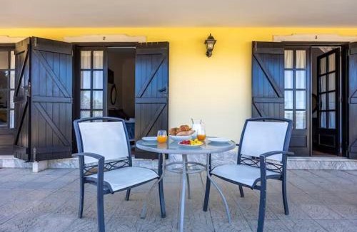Chinicato House | Quinta das AVES - Suite Familiar Nº 2