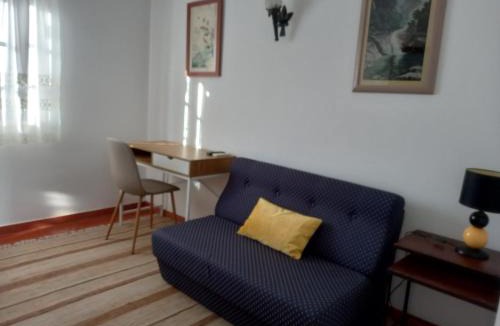Chinicato House | Quinta das AVES - Suite Familiar Nº 2