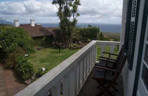 Horta Bed & Breakfast | Quinta das Buganvílias