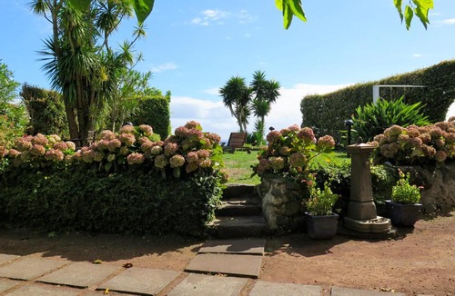 Horta Bed & Breakfast | Quinta das Buganvílias