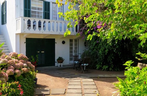 Horta Bed & Breakfast | Quinta das Buganvílias