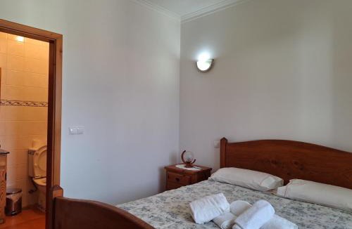 Fragoso House | Quinta das Carvalhas