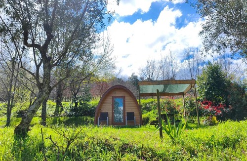 Melo House | Quinta das Cegonhas