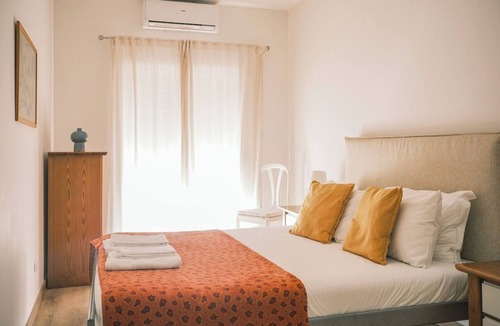 Lumiar Apartment | Quinta das Conchas Flat by the Park