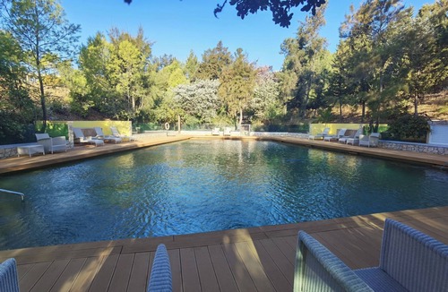 Tavira Apartment | Quinta das Eirinhas-Jardim de Bonsai