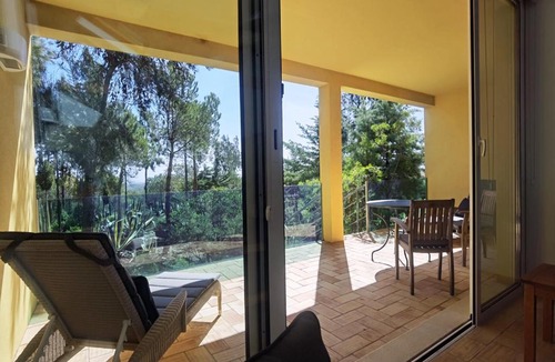 Tavira Apartment | Quinta das Eirinhas-Jardim de Bonsai