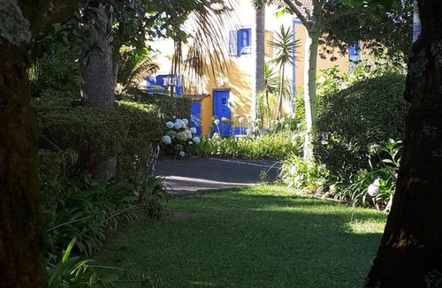 Capelas House | Quinta das Flores