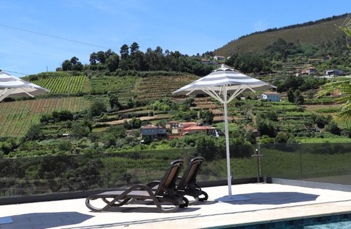 Mesao Frio House | Quinta das Fontainhas