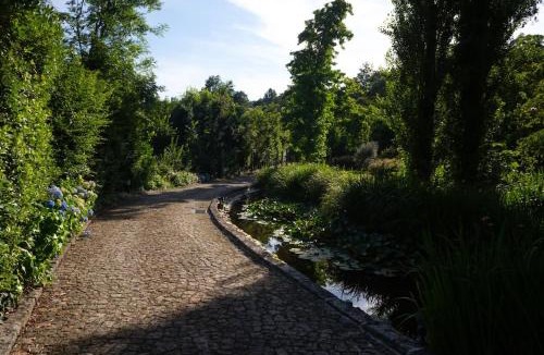 Beijos Villa | Quinta das Gerais