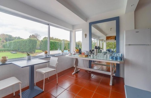 Ponta Delgada Hotel | Quinta Das Hortencias