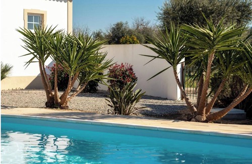 Lagoa e Carvoeiro House | Quinta das Lameiras