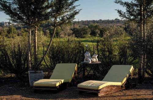 Lagoa e Carvoeiro House | Quinta das Lameiras