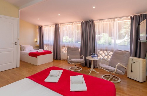 Sintra Bed & Breakfast | Quinta Das Murtas B&B